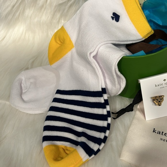 Kate Spade ♠️ It’s a Jungle out There Gift Set - Picture 5 of 12